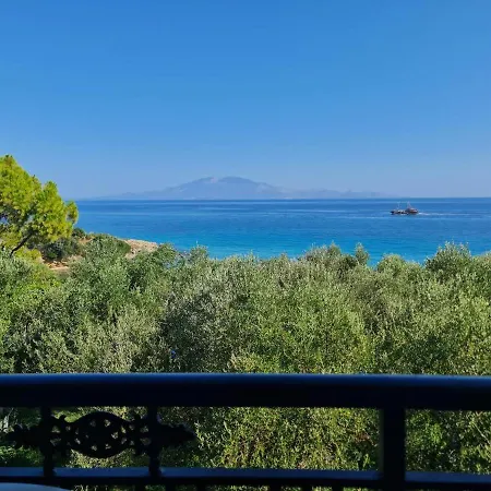 Agia Aikaterini アモウディ