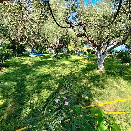 Agia Aikaterini *