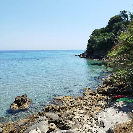 Agia Aikaterini * アモウディ