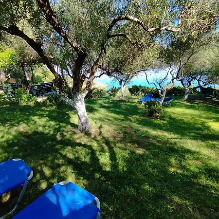 Agia Aikaterini * أمودي