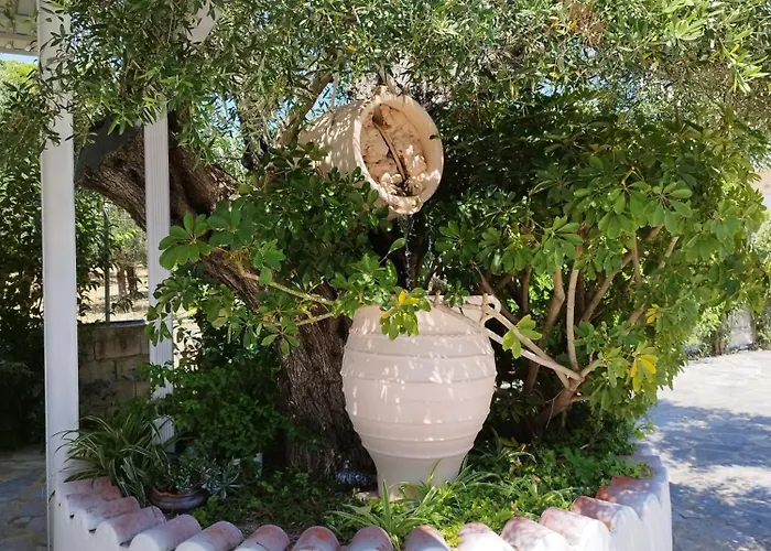 Agia Aikaterini Appartement *