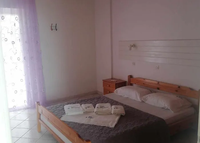 Agia Aikaterini Appartement *