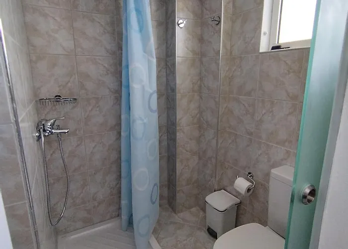 Agia Aikaterini Appartement *