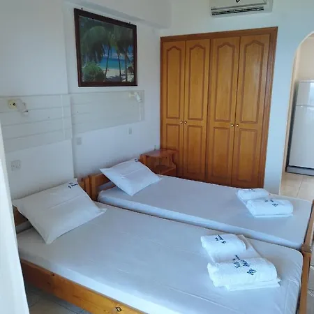 Agia Aikaterini Apartment