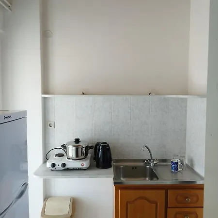 Agia Aikaterini Apartment *