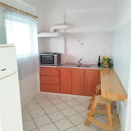 Agia Aikaterini Appartement