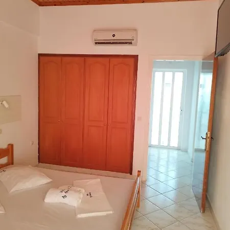 Apartment Agia Aikaterini