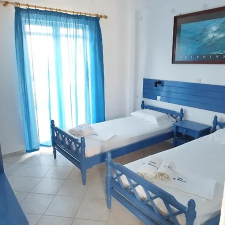 Apartment Agia Aikaterini *