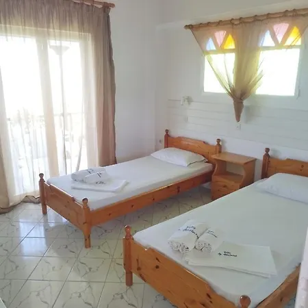 Apartment Agia Aikaterini