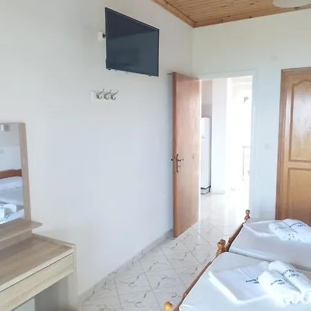 Agia Aikaterini Apartment