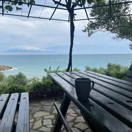 Agia Aikaterini