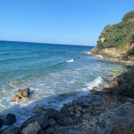 Appartement Agia Aikaterini Amoudi