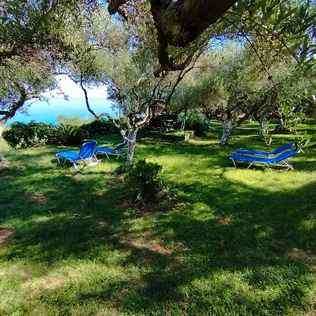 Agia Aikaterini Apartment *