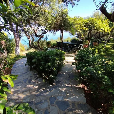 Apartment Agia Aikaterini