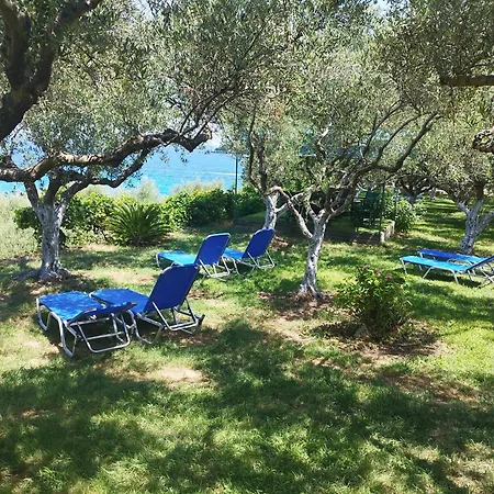 Agia Aikaterini Apartment *
