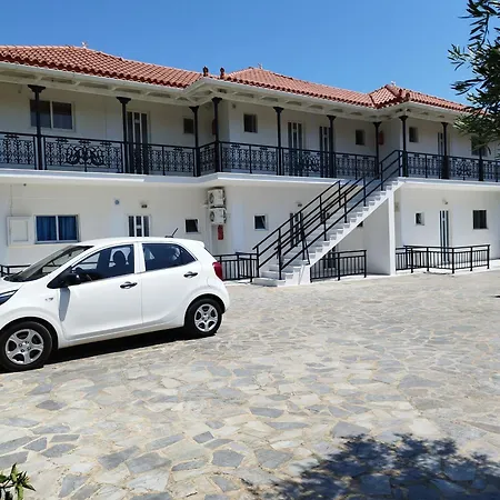 Agia Aikaterini *