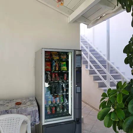 Apartment Agia Aikaterini