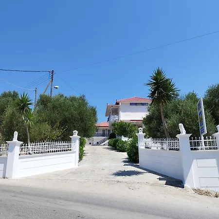 Agia Aikaterini Appartement *