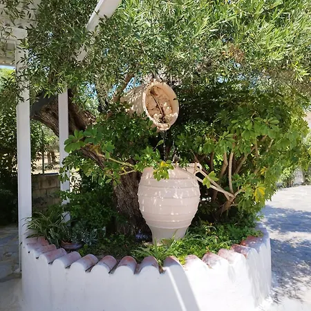 Agia Aikaterini Apartment *