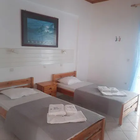 Appartement Agia Aikaterini Amoudi