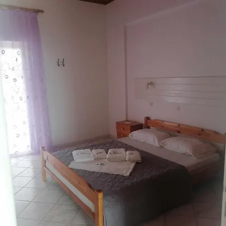 Agia Aikaterini Apartment *