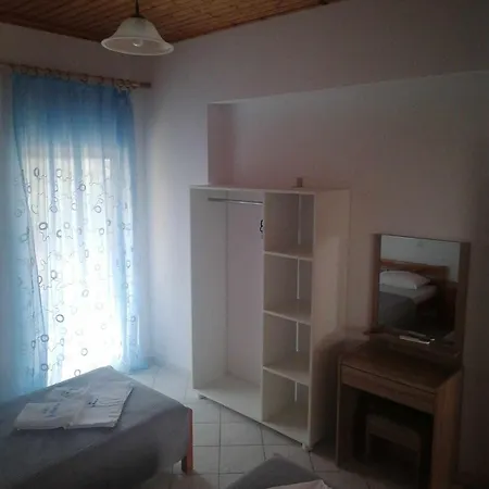 Agia Aikaterini * Amoudi