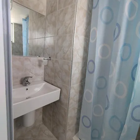 Agia Aikaterini * Amoudi