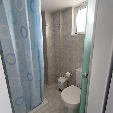 Appartement Agia Aikaterini