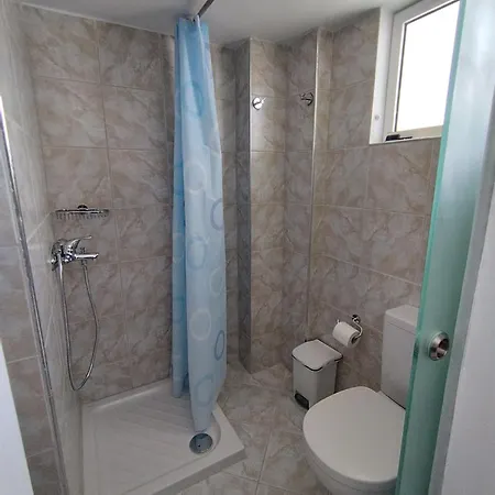 Agia Aikaterini Apartment *