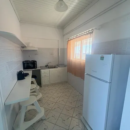 Agia Aikaterini * Amoudi