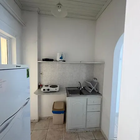 Apartment Agia Aikaterini *