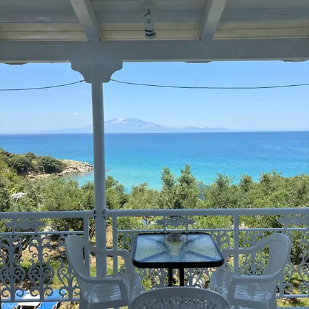 Agia Aikaterini * Amoudi
