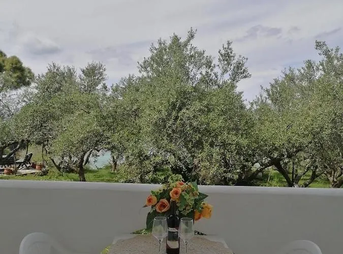 Agia Aikaterini Appartement Amoudi