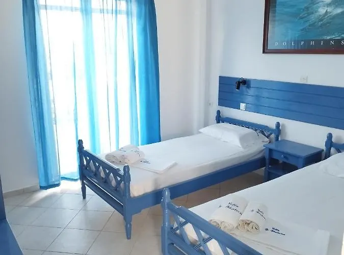 Appartement Agia Aikaterini *