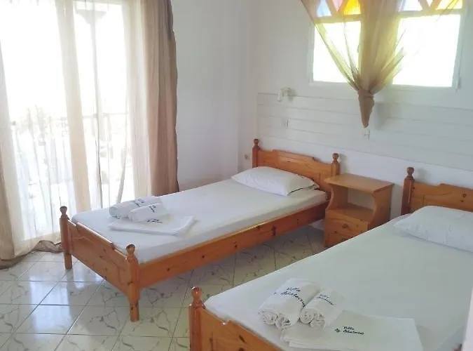 Appartement Agia Aikaterini