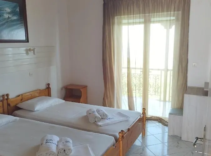 Agia Aikaterini Appartement