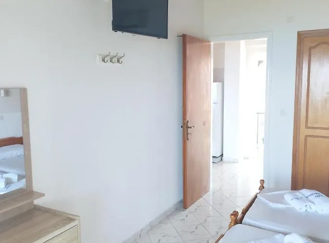 Agia Aikaterini Appartement