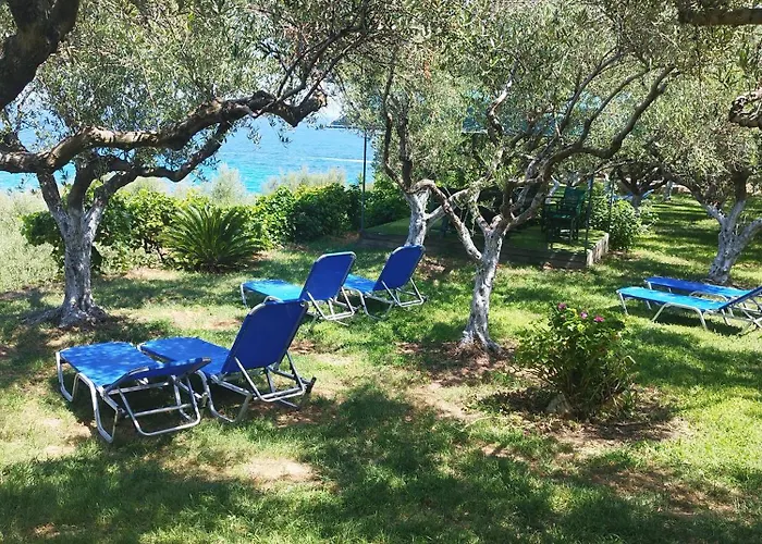 Agia Aikaterini Appartement *