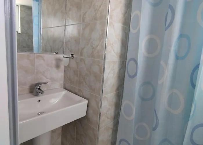 Agia Aikaterini * Amoudi