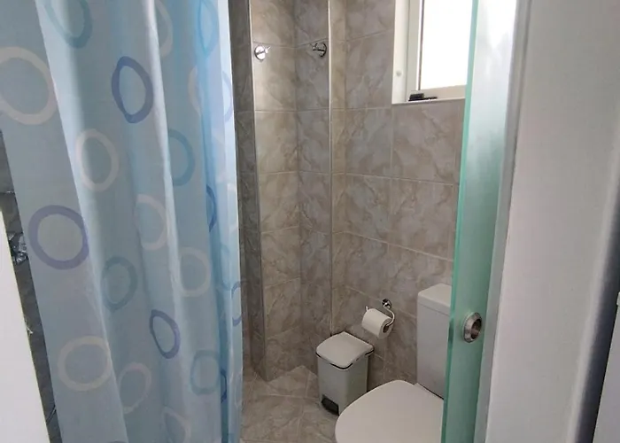 Appartement Agia Aikaterini