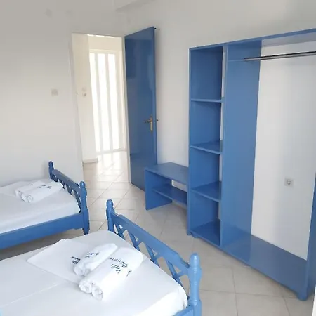 Agia Aikaterini * アモウディ