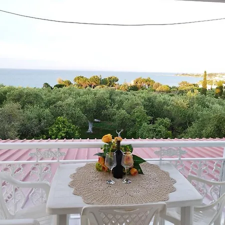 Agia Aikaterini 아모우디