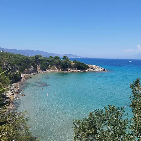 Agia Aikaterini