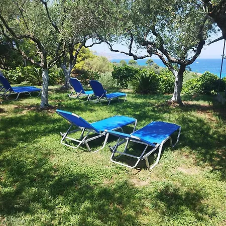 Agia Aikaterini * アモウディ