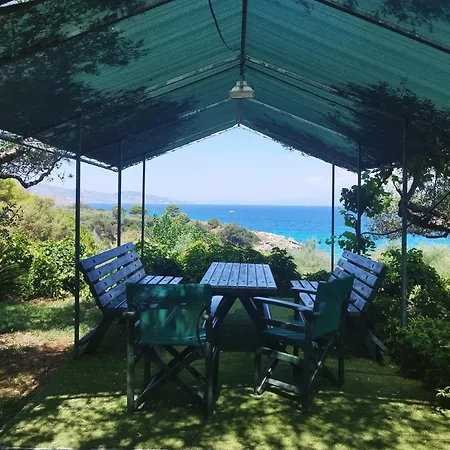 Agia Aikaterini 아파트 *