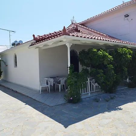 Agia Aikaterini *