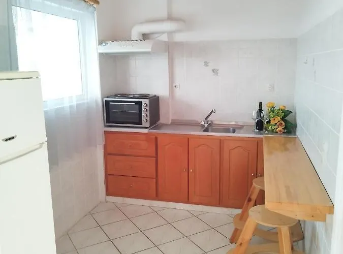 Agia Aikaterini Apartment