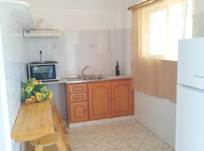 Apartment Agia Aikaterini *