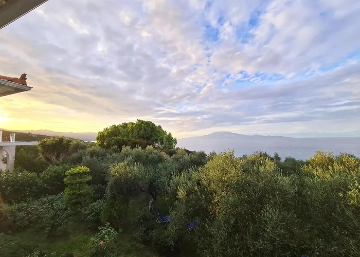 Lejlighed Agia Aikaterini