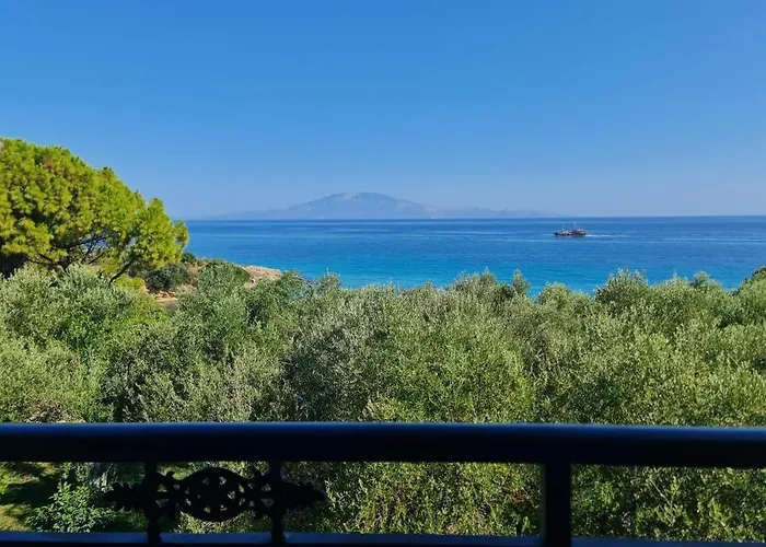 Agia Aikaterini Ammoudi